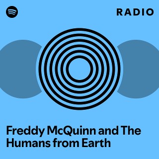 Imagem de Freddy McQuinn