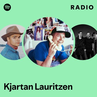 Imagem de Kjartan Lauritzen