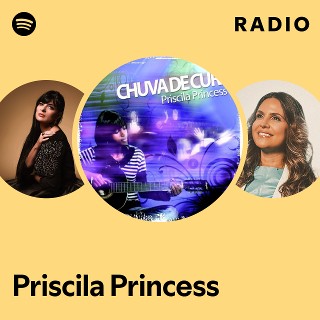 Imagem de Priscila Princess
