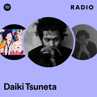 DAIKI TSUNETA THE BEST SHINE FOR CARTIER Daiki Tsuneta - Rocking