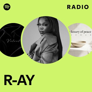R-AY | Spotify