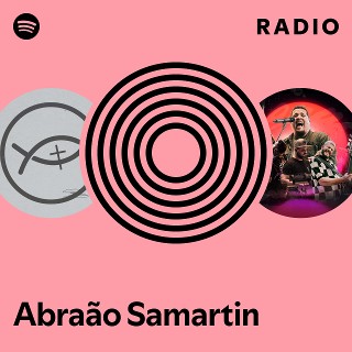 Imagem de Abraão Samartin