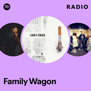 Imagem de Family Wagon