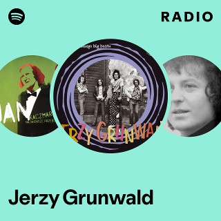 Jerzy Grunwald & friends CD 【公式通販】