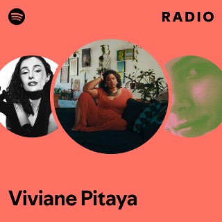 Imagem de Viviane Pitaya