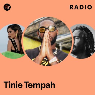Imagem de Tinie Tempah