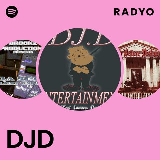 DJD | Spotify