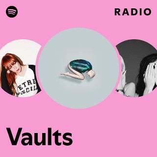 Imagem de Vaults