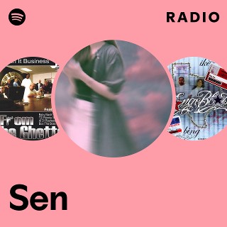 Sen radio sales
