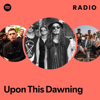 廃盤Upon This Dawning 1st Album CD Upon This Dawning