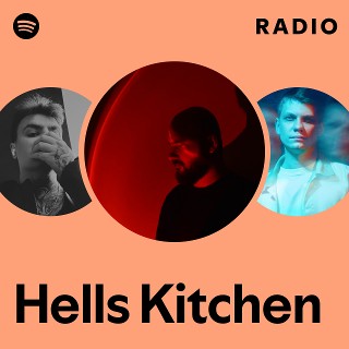 Hells Kitchen | Spotify