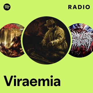 Imagem de Viraemia