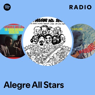 Alegre All Stars | Spotify