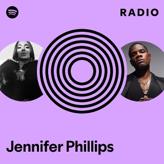 Imagem de Jennifer Phillips
