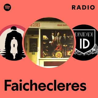 Imagem de Faichecleres