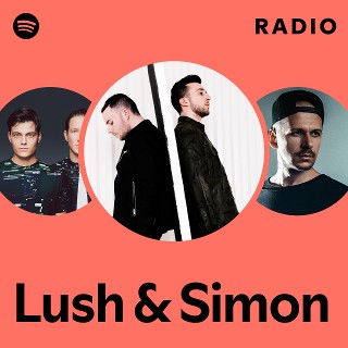 Imagem de Lush & Simon