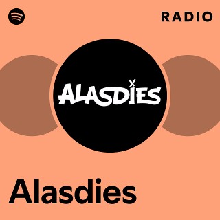Imagem de Alasdies
