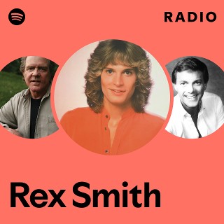 K-POP・アジア REX SMITH \"SIMPLEY...REX\" 2001 Rex Smith - Apple Music