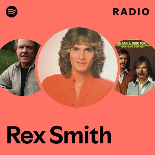 Rex Smith | Spotify
