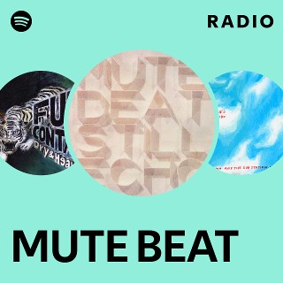 ☆8インチEP☆83年自主盤☆極美盤☆MUTE BEAT BUTTERFLY STILL