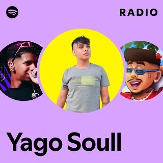 Imagem de Yago Soull
