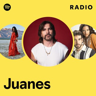 Juanes Radio