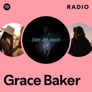 Imagem de Baker Grace
