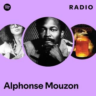 Alphonse Mouzon Radio