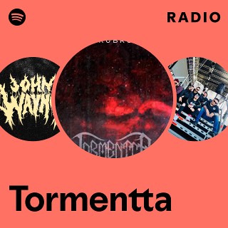 Imagem de Tormentta