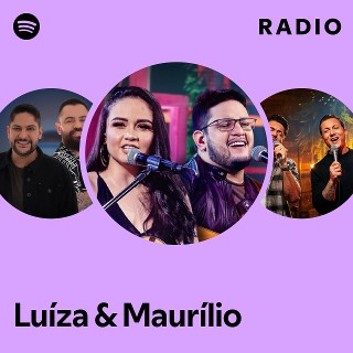 Imagem de Luiza e Maurilio