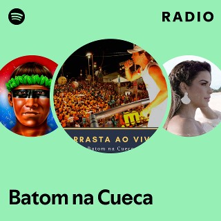 Imagem de Batom Na Cueca