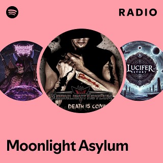 Imagem de Moonlight Asylum