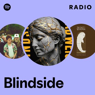Blindside | Spotify