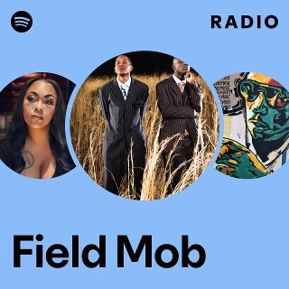 洋楽 G-Rap Midwest Mob Music - (219) Radio Field Mob | Spotify
