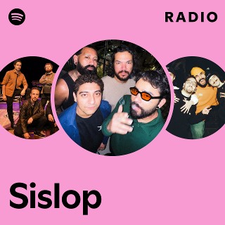 Imagem de Sislop