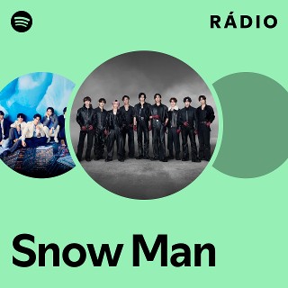 Snow Man | Spotify