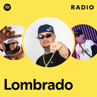 Imagem de Lombrado