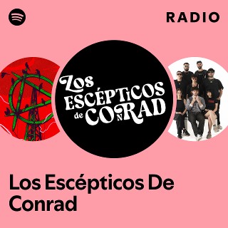 Imagem de Escépticos