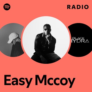 Imagem de Easy McCoy