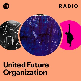 United Future Organization | Spotify