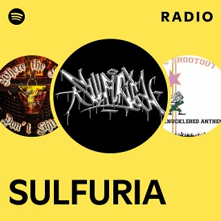 Imagem de Sulfuria