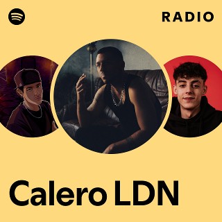 Imagem de Calero LDN