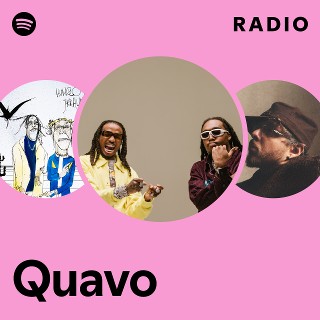 Quavo Radio