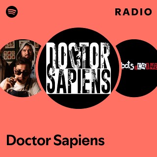 Imagem de Doctor Sapiens