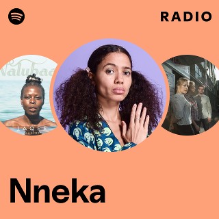 Imagem de Nneka