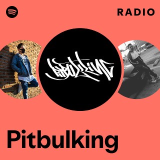 Imagem de Pitbulking