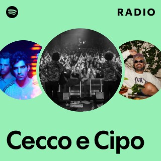 Imagem de Cecco e Cipo