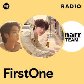 FirstOne Radio | Spotify Playlist