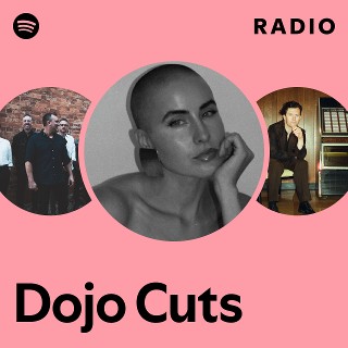 Imagem de Dojo Cuts