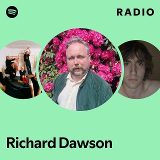 【レア】Richard Dawson 初期アルバム2枚組 / リチャードドーソン Richard Dawson - End of the Middle | リチャード・ドーソン